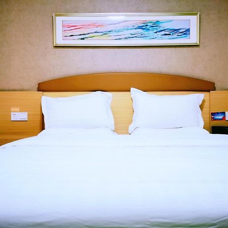 7Days Inn Nanning Min Zu Avenue Exterior foto