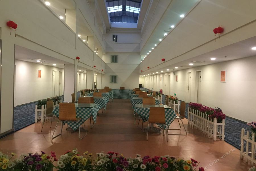 7Days Inn Nanning Min Zu Avenue Exterior foto